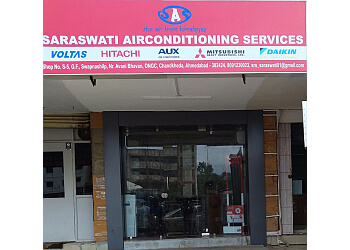 Saraswati Refrigeration & Air Conditioning Services