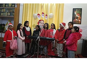 Saraswati Sangeet Mandir