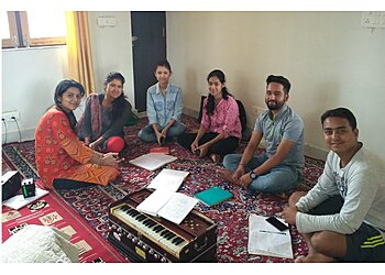 Saraswati Sangeet Mandir