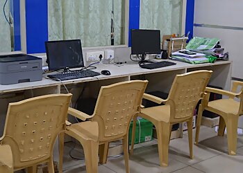 Sarat Chandra IAS Academy