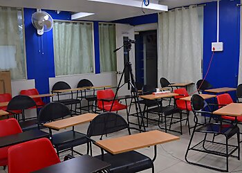 Sarat Chandra IAS Academy