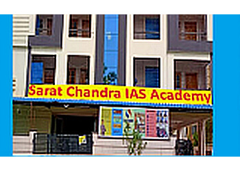 Sarat Chandra IAS Academy
