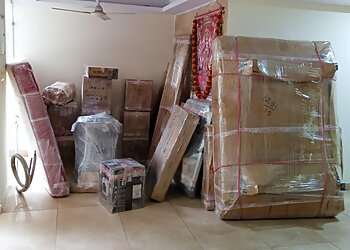 Sarathi Packers And Movers Pvt Ltd