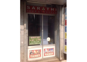 Sarathi Tour & travels