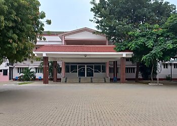 Tiruppur Banquet Halls Saravana Mahal image 1