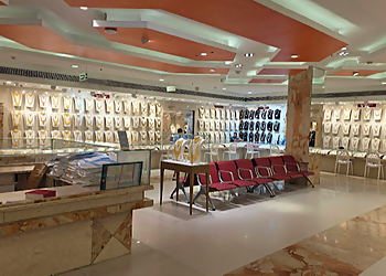 Saravana Stores Thanga Nagai Maligai Chennai