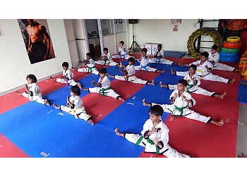 Sarchanbudo Martial Arts Academy