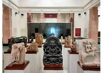 Sardar Government Museum