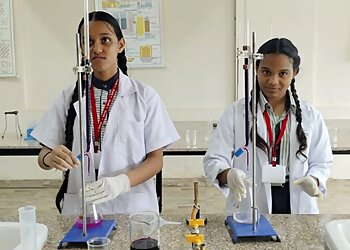 Sardar Patel International School