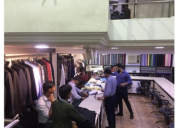 3 Best Tailors in Kanpur - Expert Recommendations