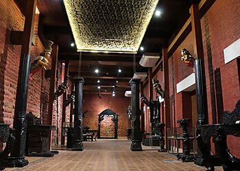 Sardar Vallabhbhai Patel Museum