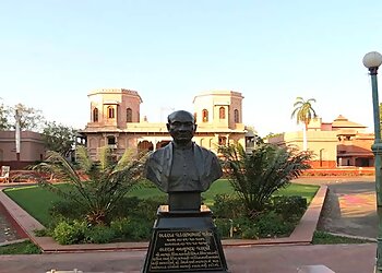 Sardar Vallabhbhai Patel Museum
