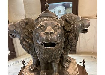 Sardar Vallabhbhai Patel National Memorial