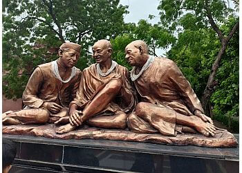 Sardar Vallabhbhai Patel National Memorial