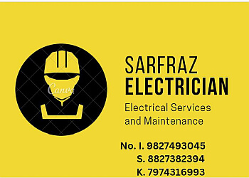 Sarfraz Electrician