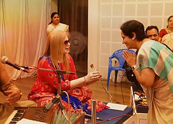 Sargam Music Institute