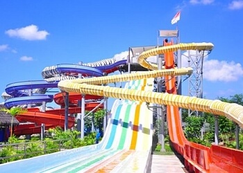 3 Best Amusement Parks In Thane - Expert Recommendations