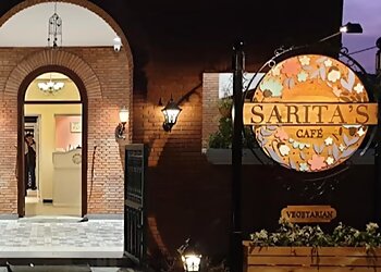 Sarita's Cafe