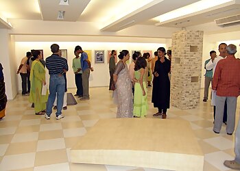 Sarjan Art Gallery