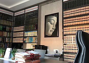 Sarma & Associates Law Group