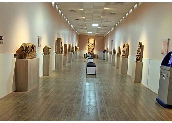 Sarnath Museum