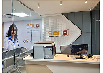 Saroj Diagnostic Laboratory
