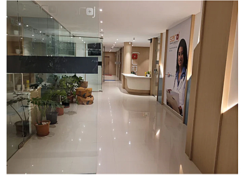 Saroj Diagnostic Laboratory