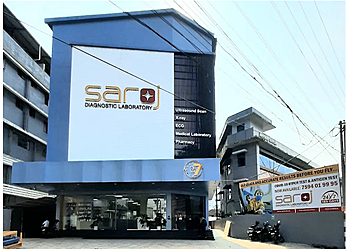 Saroj Diagnostic Laboratory Saroj Diagnostic Laboratory