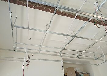 Saroj Electrical Services