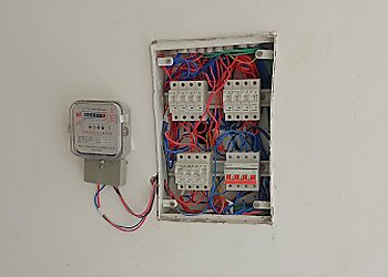 Saroj Electrical Services