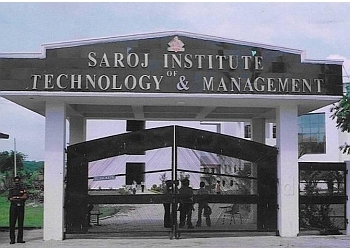 Saroj Institute of Technology & Management 