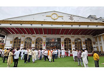 Varanasi Banquet Halls Saroja Palace image 1