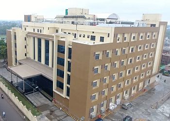 Sarojini Naidu Medical College