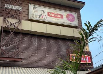 Sartaj Sweets
