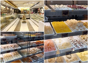 Sartaj Sweets