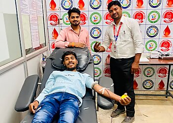 Sarthak Blood Bank