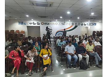 Rajkot Recruitment Agencies Sarthi Job Placement image 3