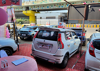 Sarv Sharad Vahana Car Bazar