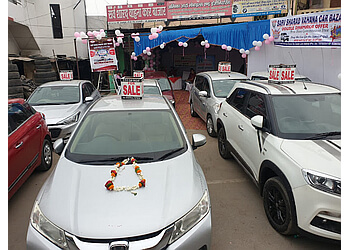 Sarv Sharad Vahana Car Bazar