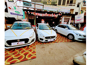 Sarv Sharad Vahana Car Bazar