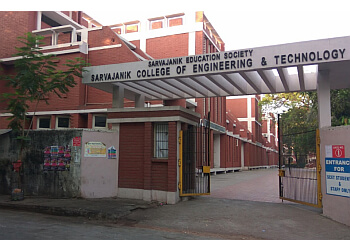 Sarvajanik College of Engineering & Technology 