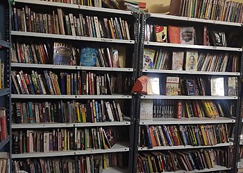 Sarvajanik Vachnalay Abyasika छवि 2 कल्याण  डोम्बिवली पुस्तकालय Sarvajanik Vachnalay Abyasika छवि 2