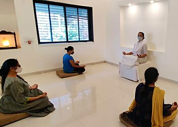 Sarvaprit Counselling Center
