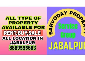 Sarvoday Property & Rental Service Group