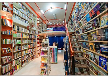 Sarvodaya Book Stall