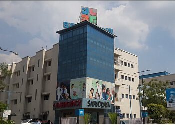 3 Best Multispeciality Hospitals in Faridabad - Expert Recommendations