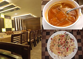 Sarvottam The Restaurant