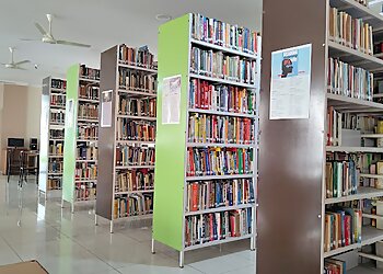 Sarvottama Library