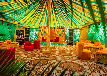 Sarwan Events & Wedding Planner