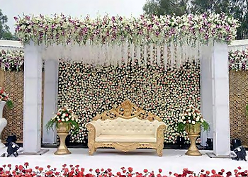 Sarwan Events & Wedding Planner